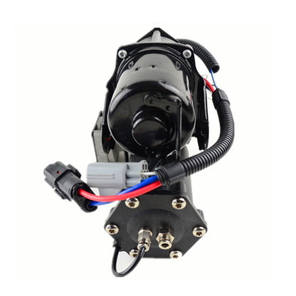 Air Suspension Compressor Pump Suitable for Discovery Range Rover Sport LR3 LR4-2