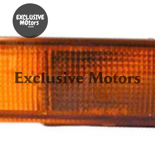 Bumper Light Right hand for Subaru Impreza WRX (1993-1996)
