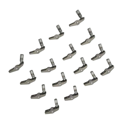 16x Inlet & Exhaust Rocker Arm Lifter Set Suitable For LDV V80 Van 2.5L Diesel 2013+-2