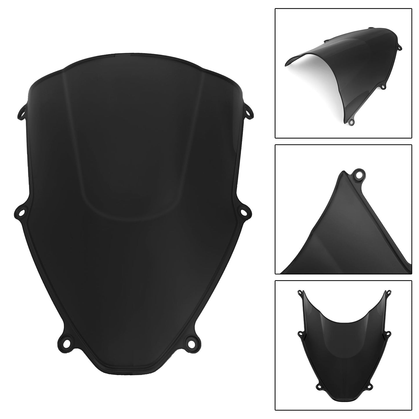 HONDA CBR1000RR 2020-2023 ABS Motorcycle Windshield WindScreen