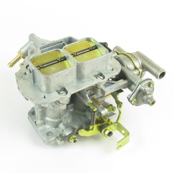 Weber DGAV Carburetor 32/36 with Water Choke