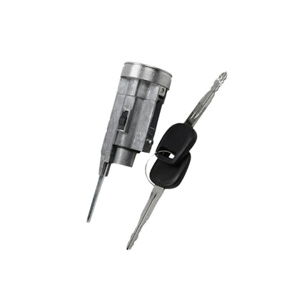Ignition Barrel Door Locks Set Suitable For Toyota LandCruiser 80 Series 1990-1998-2