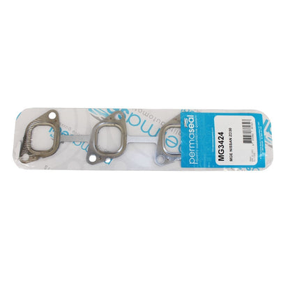 Permaseal Turbo+Exhaust Manifold Gasket Kit for Nissan Patrol Y61 ZD30 3.0L