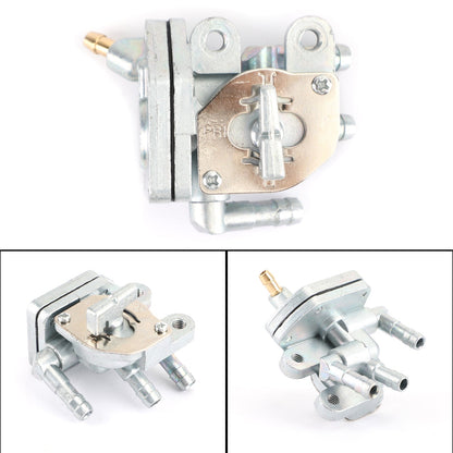 FUEL VALVE SHUTOFF PETCOCK fit for Yamaha XV250 Route 66 Virago 250 V-Star 250 Generic