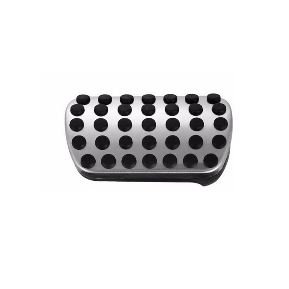 3x Brake Pedal Pad Cover Suitable For Mercedes C E S GLC GLE GLS CLS EQC Class-1