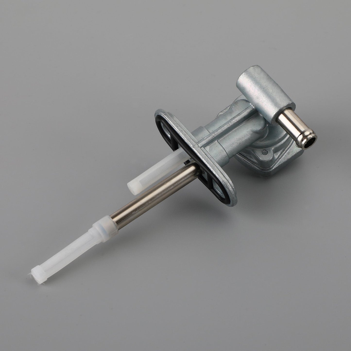 Fuel Valve Petcock & Lever Screw for Kawasaki Prairie 360 KVF360 2003-2013 Generic
