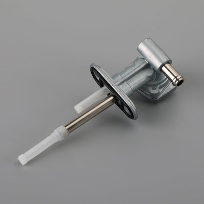 Fuel Valve Petcock & Lever Screw for Kawasaki Prairie 360 KVF360 2003-2013 Generic