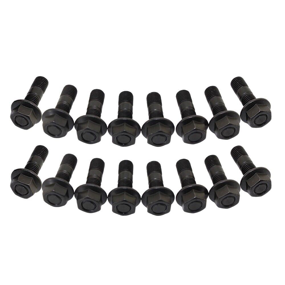 High Tensile Exhaust Manifold&Turbo Stud Kit for Nissan Skyline R31 RB20DET 2.0L