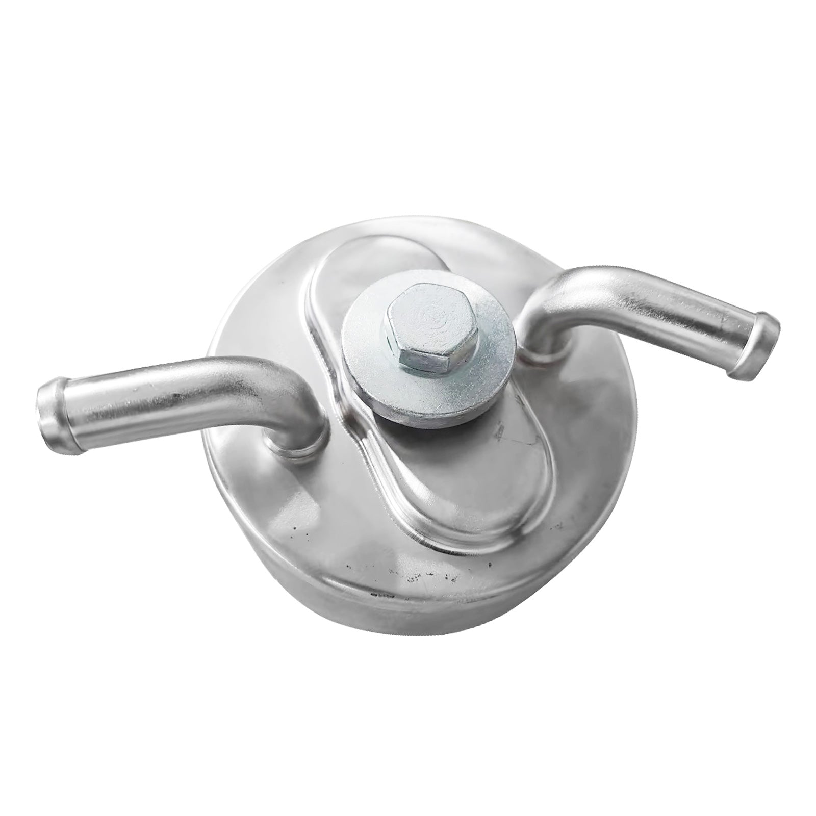 Engine Oil Cooler Suitable For Mitsubishi Triton L200 2006-On / Challenger 2009 2.5L 4D56-1