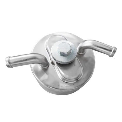 Engine Oil Cooler Suitable For Mitsubishi Triton L200 2006-On / Challenger 2009 2.5L 4D56-1