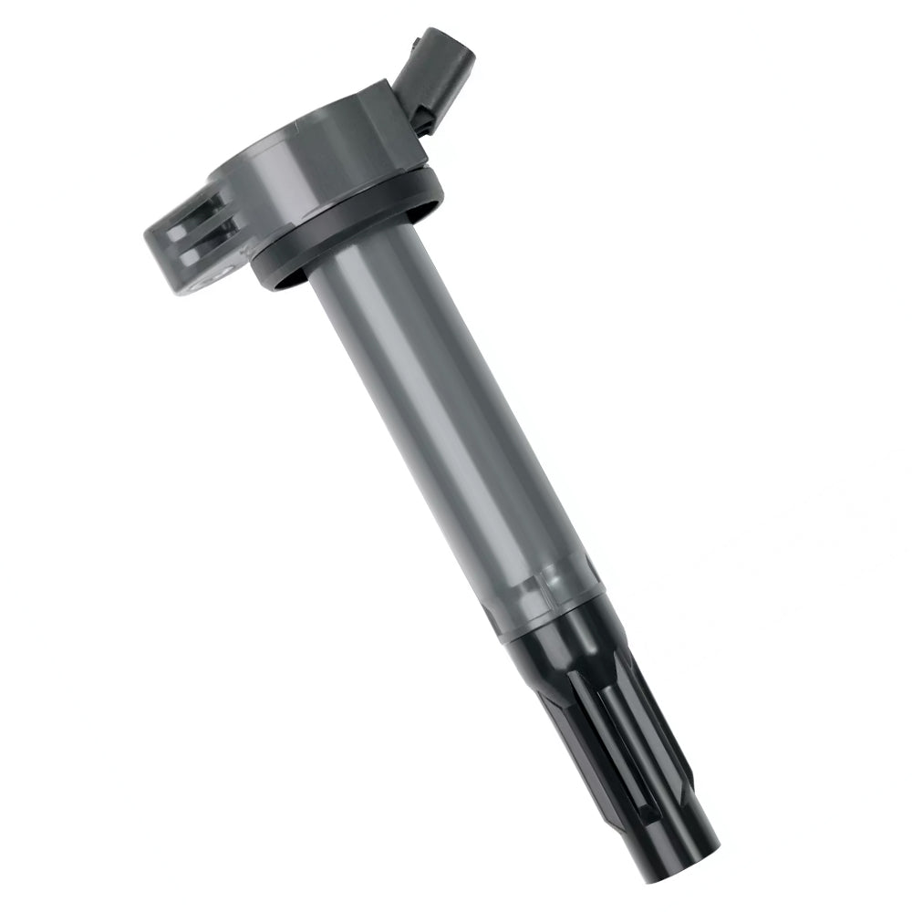 6x Ignition Coils & Iridium Plugs Suitable for Toyota Aurion/Kluger 3.5L-2