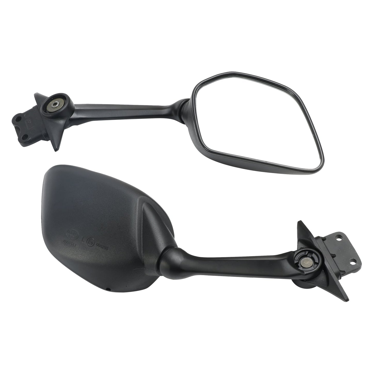 Rear View Mirror PAIR For YAMAHA T-MAX 530 560 (2017-2021) BC32628000 BC32629000