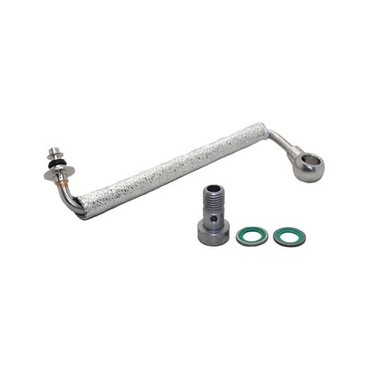 Genuine Turbo Charger Oil Feed Pipe for Holden Barina 1.4L