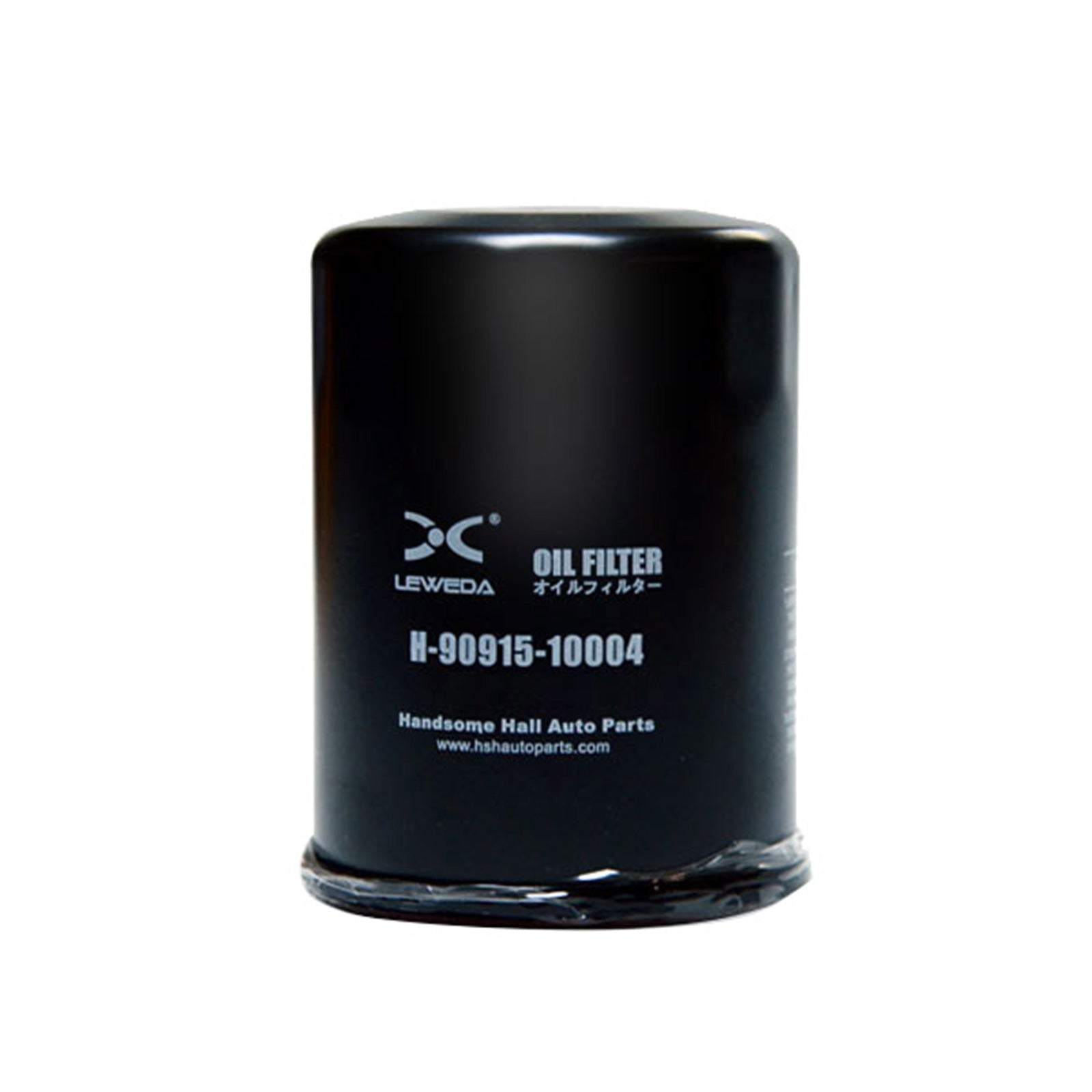 Oil Filter Suitable For Toyota Avensis, Camry & RAV4 1AZFE / 2AZFE – 90915-YZZE2-0