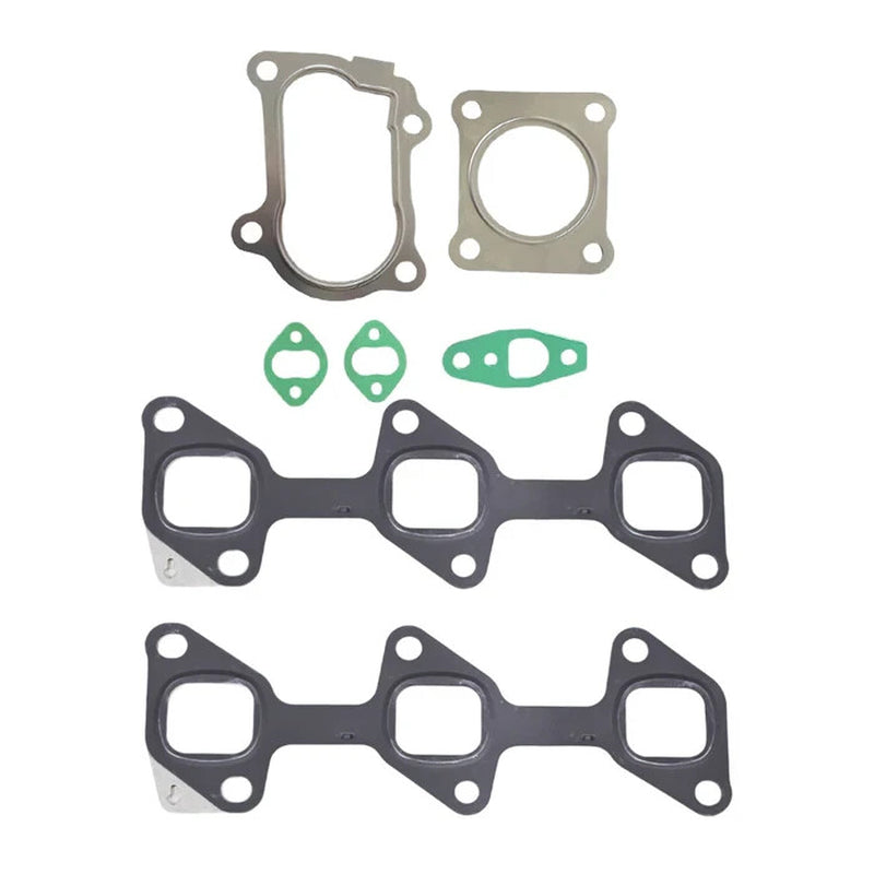 Permaseal Exhaust Manifold&Turbo Gasket for Toyota Landcruiser 79 1HD-FTE 4.2L