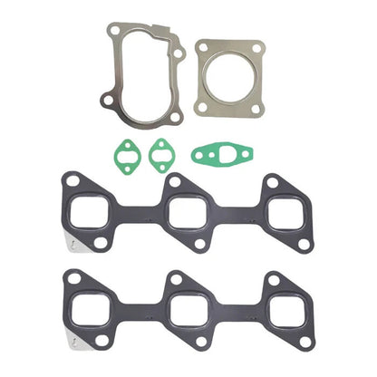 Permaseal Exhaust Manifold&Turbo Gasket for Toyota Landcruiser 79 1HD-FTE 4.2L