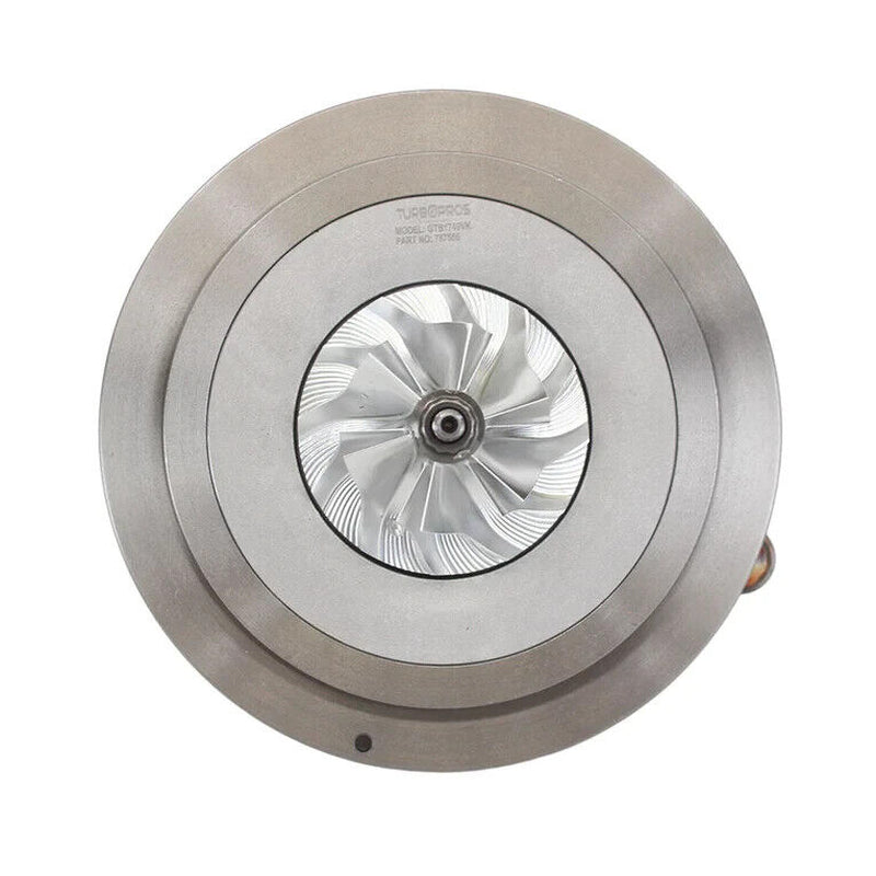 Upgrade Billet Turbo Cartridge CHRA Core for Ford Transit 2.2L RWD