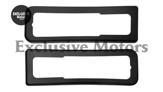 Ford Escort MK1 Rear Light Rubber Seal 25-16-98-5R & 6R