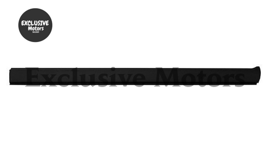 Ford Cortina MK1 4 Door Skin Sill L/H or R/H 25-40-01-5/6