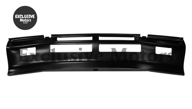 Ford Cortina MK4 Front Lower Valance (25-45-22-0)