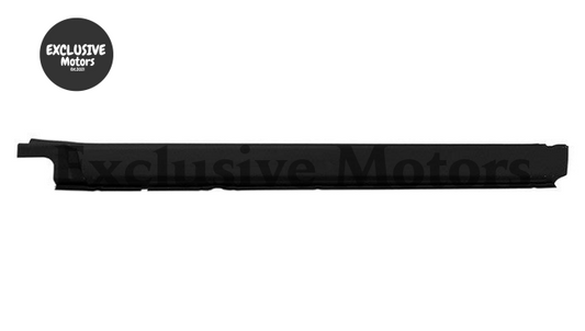 Ford Capri MK1,2 & 3 Full Sill Left or Right 25-80-00-1A/2A