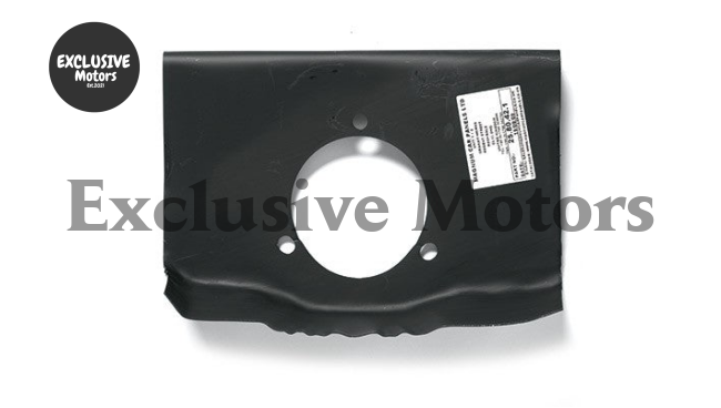 Ford Capri mk1,2 and 3 top suspension panel L/H or R/H 25-80-42-1/2