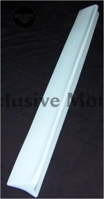 Escort Mk2 Sport Rear Spoiler