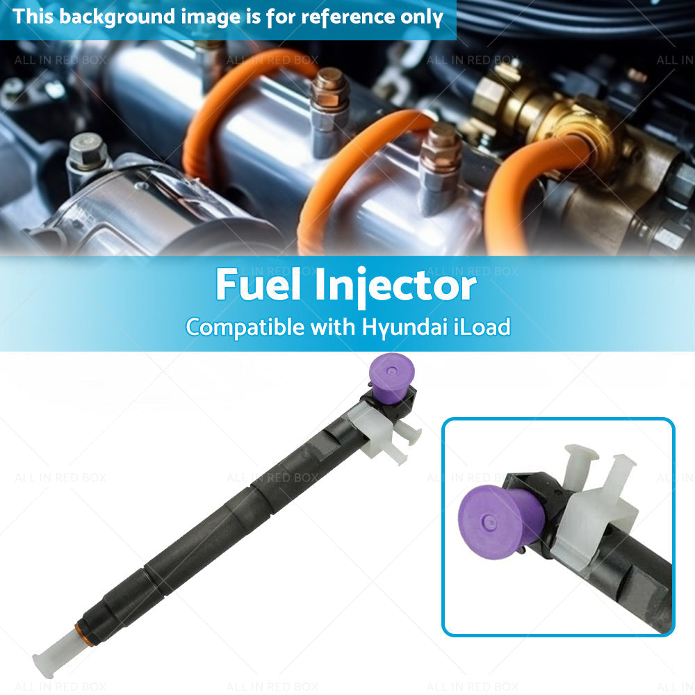 Diesel Fuel Injector Suitable for Hyundai iLoad 28236381-2