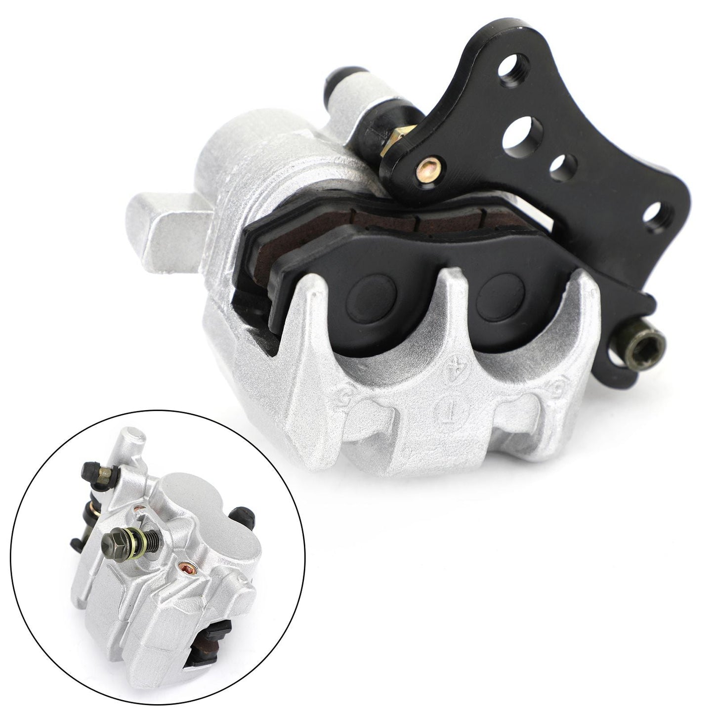 Kawasaki KL650 KLR650 2008-2018 EJ800 2019-2020 Rear Brake Caliper