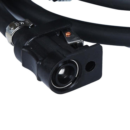 Fuel Line Hose Kit Suitable For Yamaha Outboard Motor Boat Engine Petrol Tank Connector-1