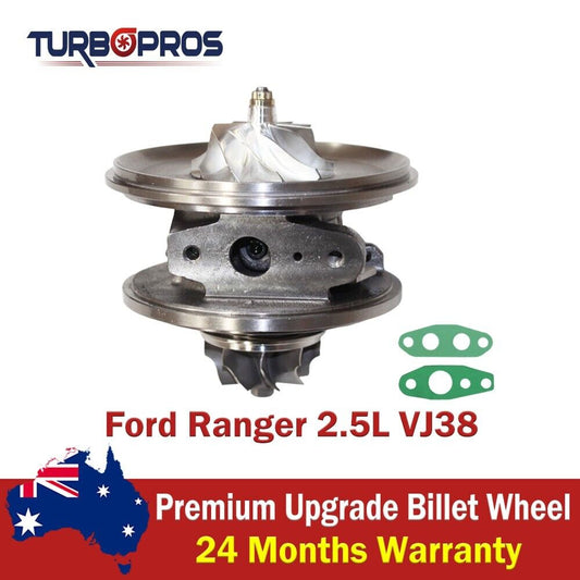 Billet Turbo Cartridge CHRA Core for Ford Ranger 2.5L VJ38