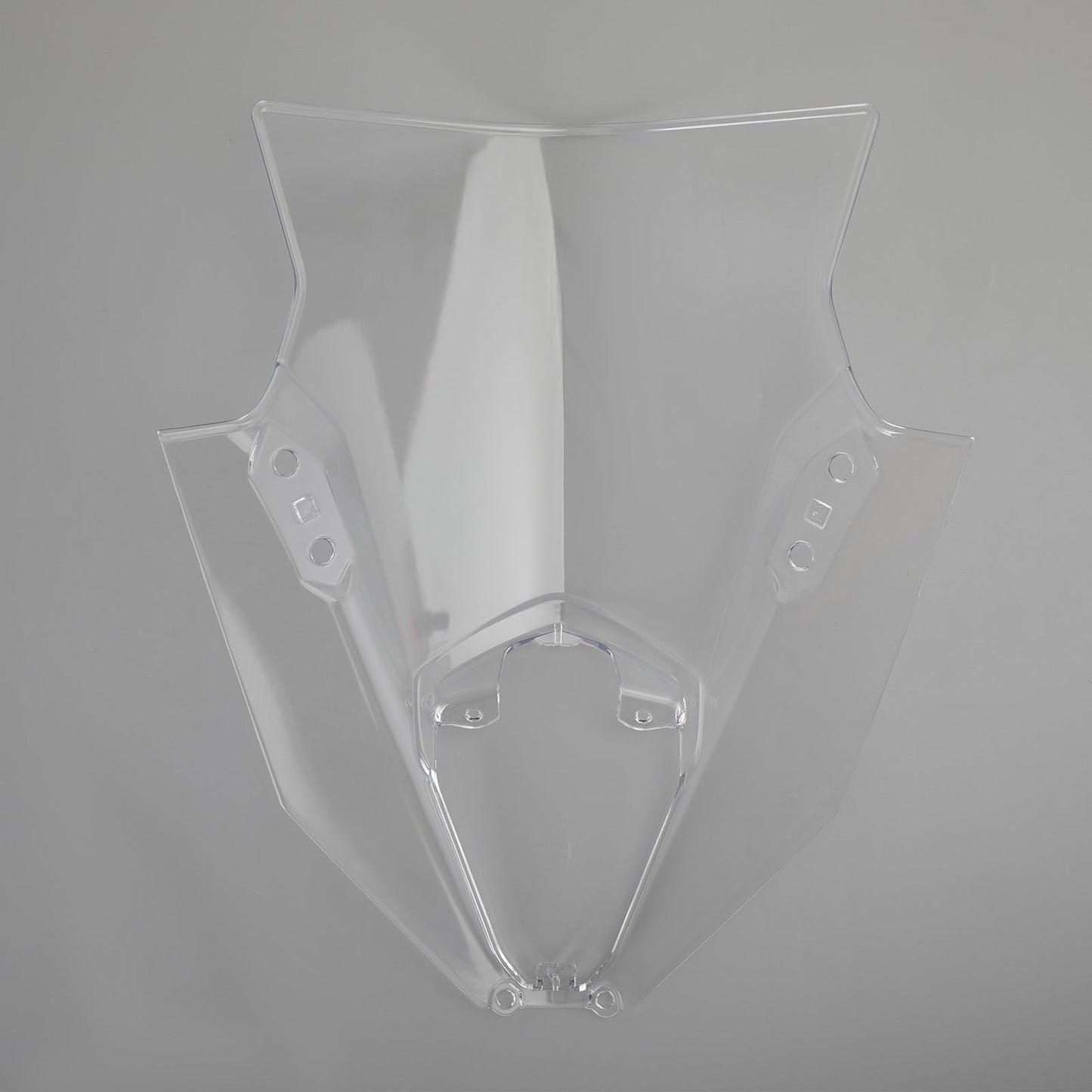 2020-2022 Kawasaki NINJA 650 ER6F Windshield Windscreen Protector