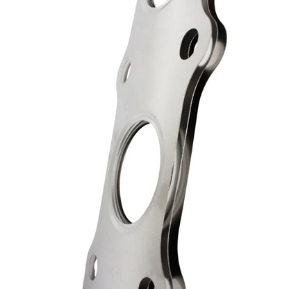 Genuine Manifold & Turbo Gasket & Stud Kit for Mitsubishi Triton MQ 4N15 2.4L