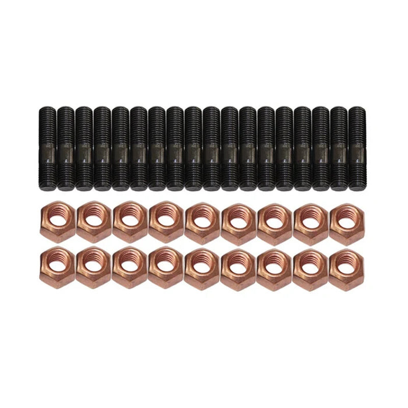 High Tensile Twin Turbo Stud Kit for Nissan Skyline R34 GT-R RB26DETT 2.6L