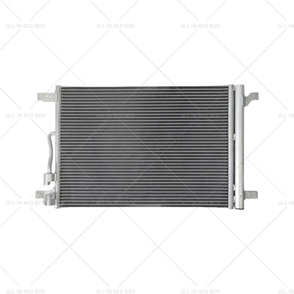 Air Conditioning Condenser Suitable For VW Golf Mk7 13+ Tiguan 16+ Passat 3C 15+-5