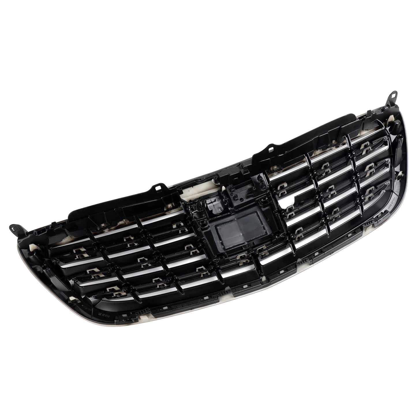 Front Grille for Mercedes S-Class W222 S500 S550 S600 w/ACC 14-20