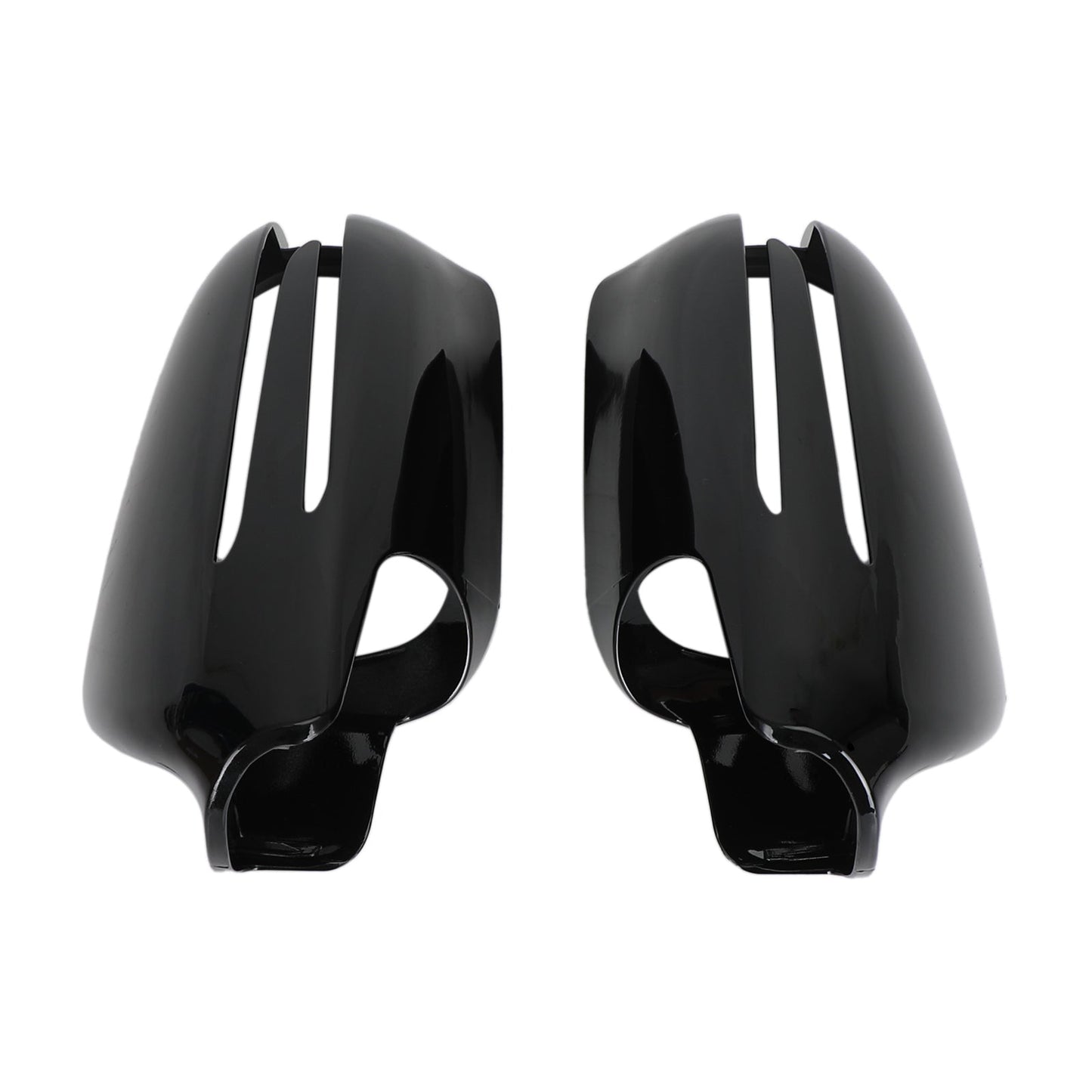 Rearview Mirror Cover Gloss for Mercedes CLC-Class SportCoupe (2008-2011)