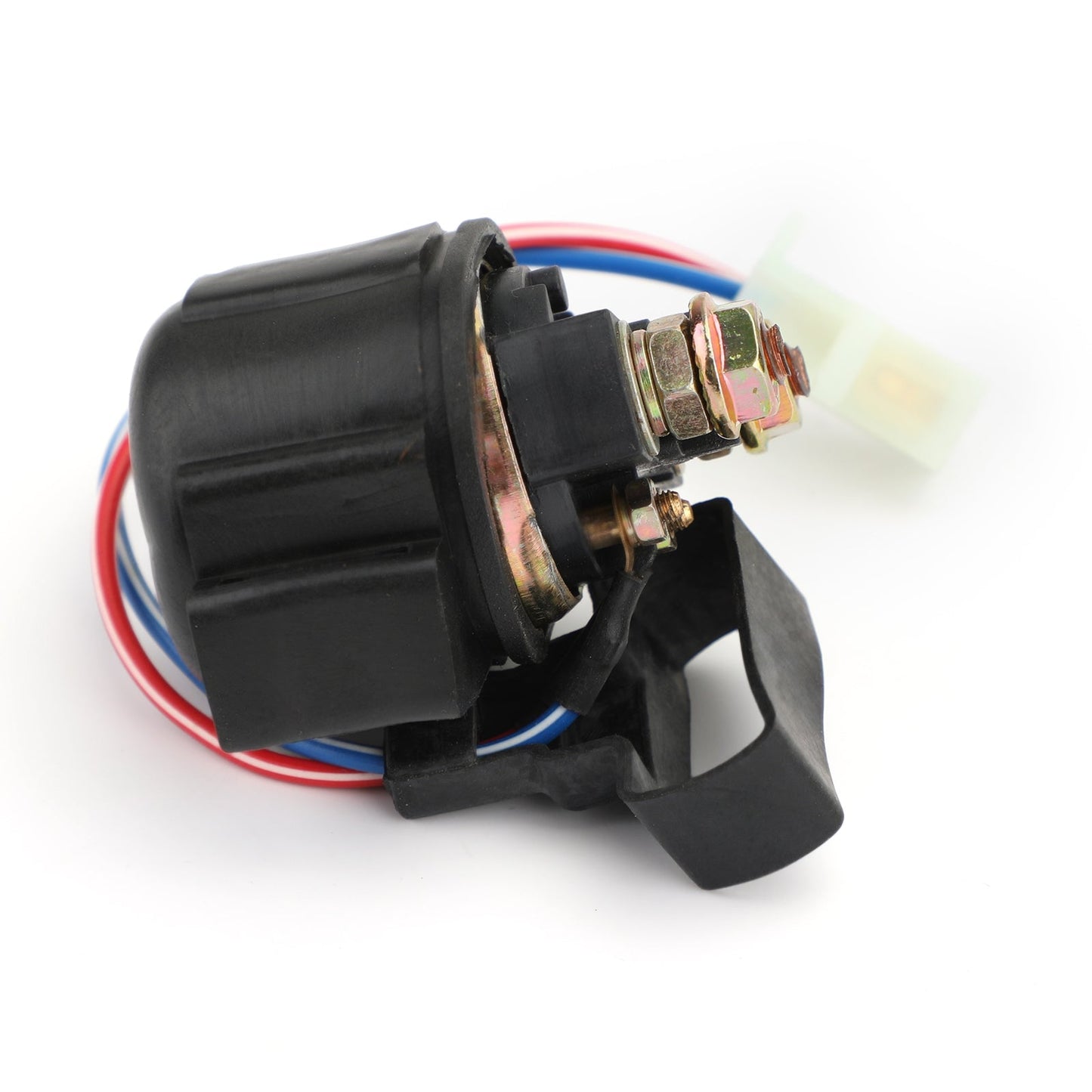 Starter Relay Solenoid FITS YAMAHA BIG BEAR 350 YFM350 1987-1999 95 96 97 98 ATV Generic CA Market