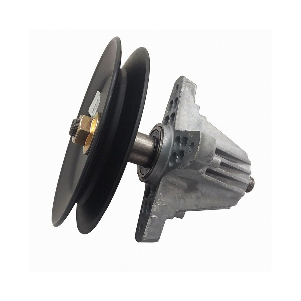 Spindle Assy Suitable For Selected MTD Cub Cadet  Troy Bilt Mowers 918-04822A-1