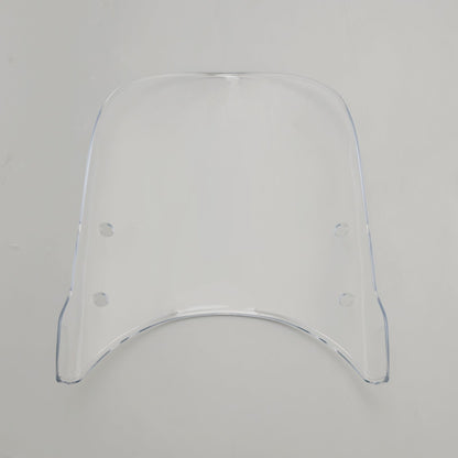 Windshield WindScreen fit for Scrambler 1200 XC XE 19-23 Street Twin 900 16-23
