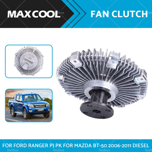 Fan Clutch for Ford Ranger PJ/PK Mazda BT-50 Diesel 2006-2011