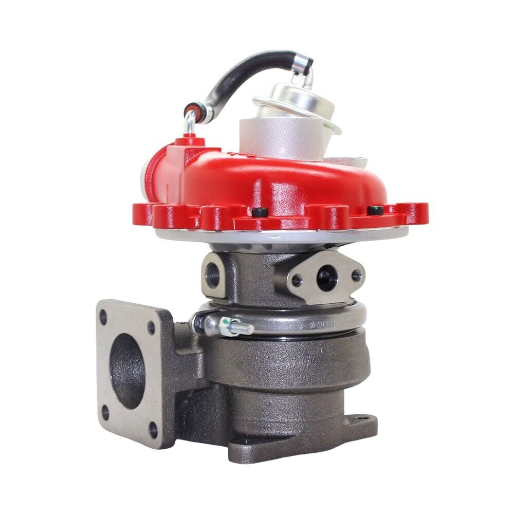 GEN1 High Flow Billet Turbo Charger for Ford Courier 2.5L