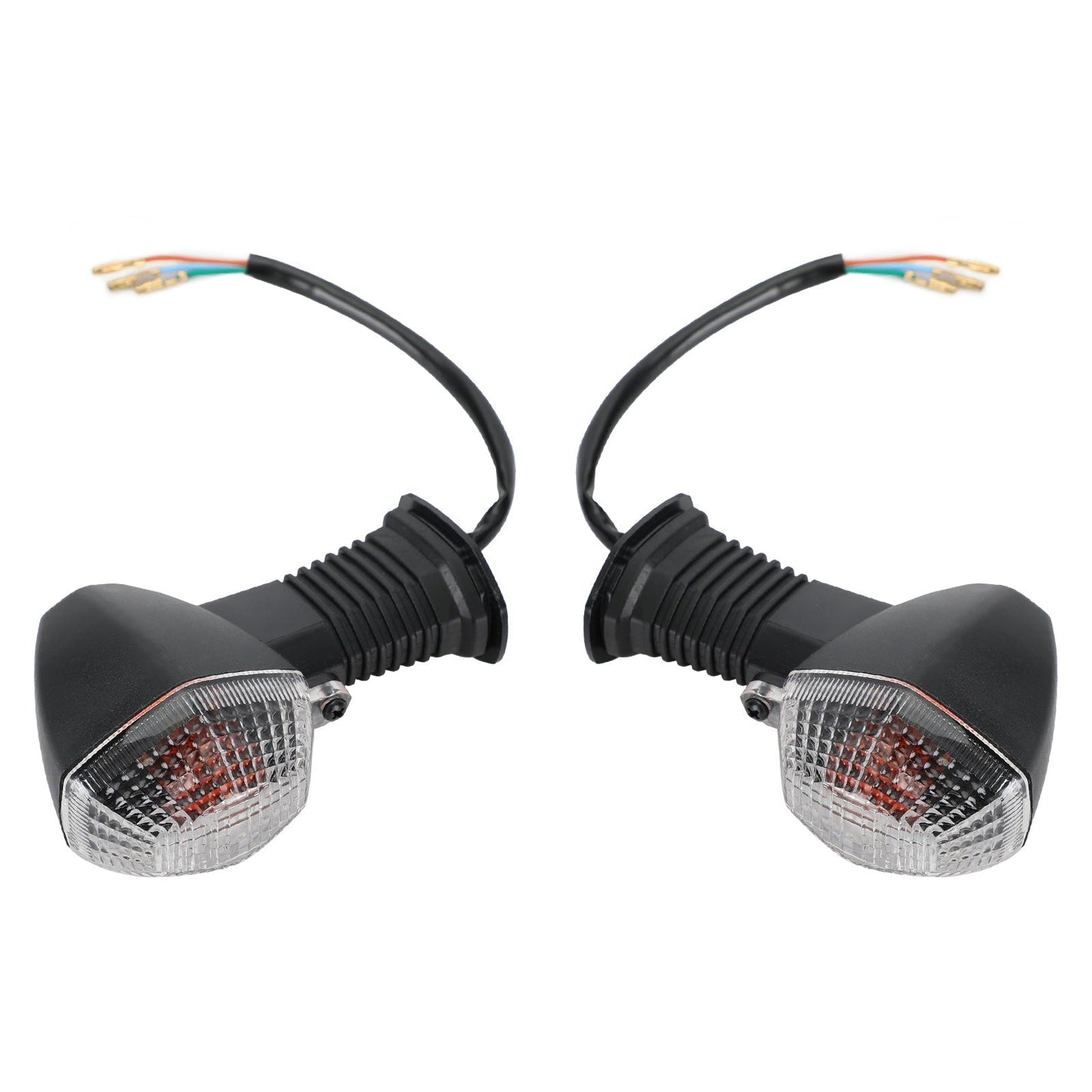 Turn Signal Blinker Indicator Lights for Suzuki DL650 DL1000 V-Strom DL Generic