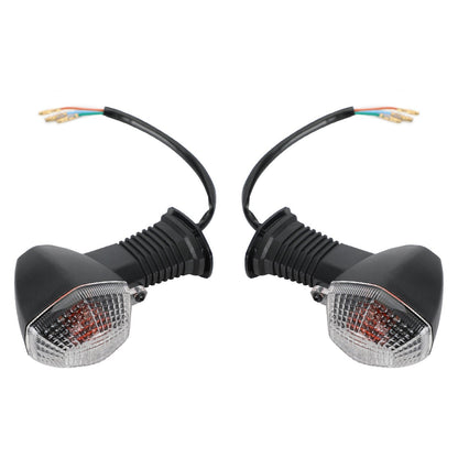 Turn Signal Blinker Indicator Lights for Suzuki DL650 DL1000 V-Strom DL Generic