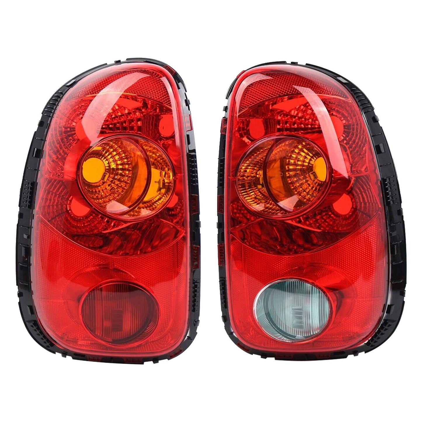 Rear Left+Right Tail Light for MINI Countryman R60 (2010-2016) LHD
