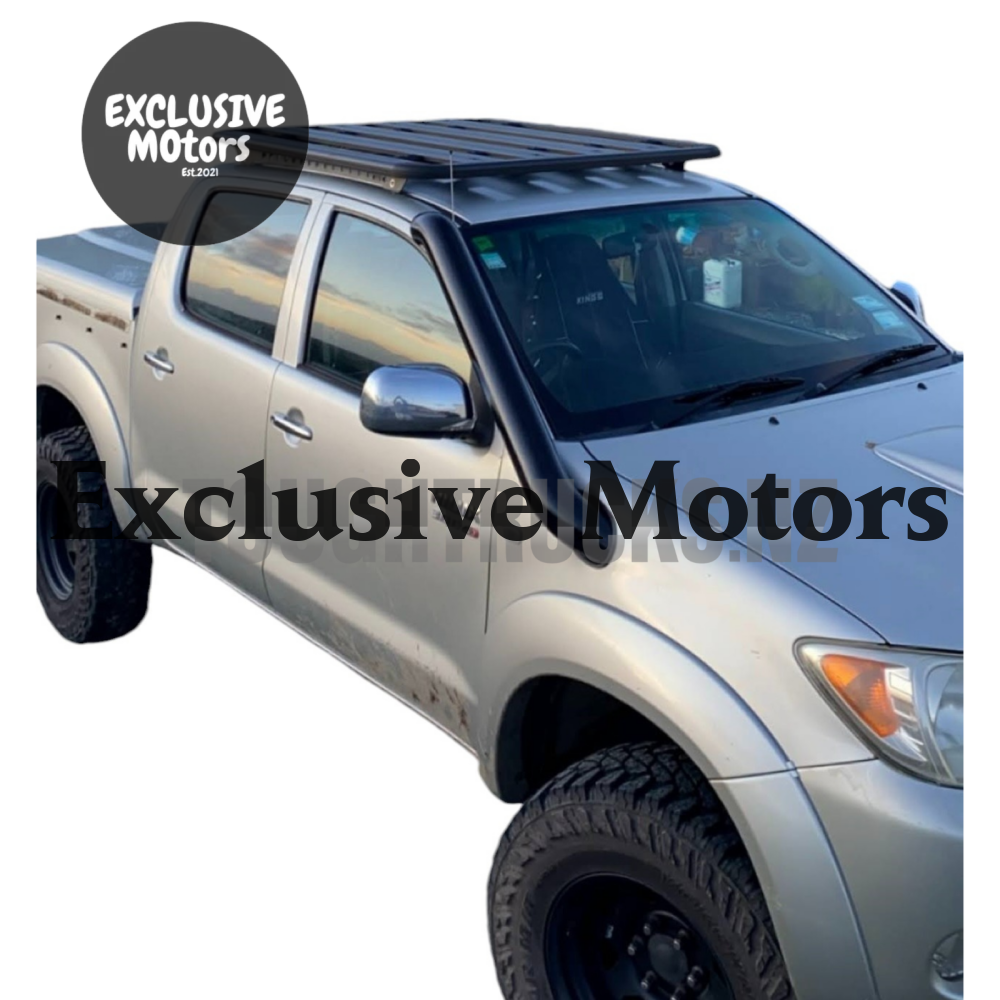 Roof Rack Platform for Toyota Hilux (2005-2014)