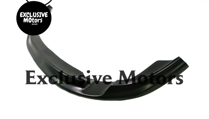 Front Lip Molding  for Honda Civic EK Coupe/Hatch/Sedan 1996-1998