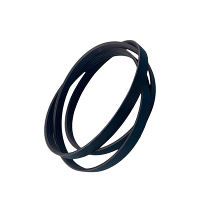 Washing Machine Drive Belt Suitable for Haier HWF85AN1 HWF90AN1 HWF95AN1 6EPJ-0