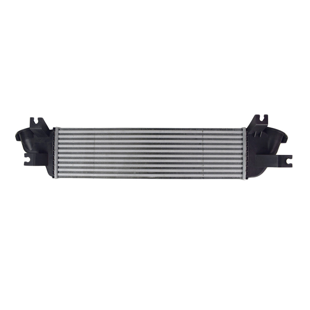Intercooler Suitable For Mitsubishi Pajero Sport QE / QF and Triton MQ / MR 2.4T 2015-On-3