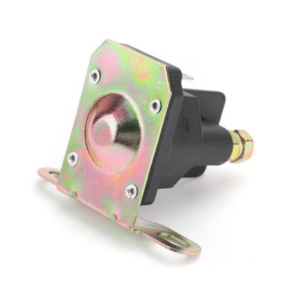 OEM SOLENOID RELAY REPLACES MTD 725-04439 862-1211-211-16 AM138068 ATV 4Terminal